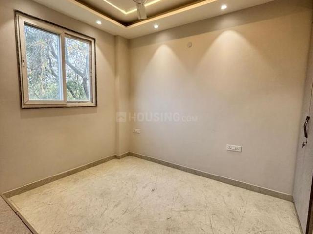 3 BHK Independent Builder Floor in Naraina for resale New Delhi. The reference number is 18911840