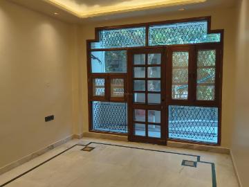 3 BHK Independent Builder Floor in Naraina for resale New Delhi. The reference number is 19508602