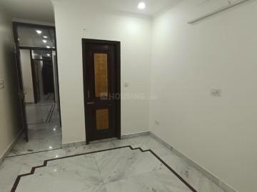 3 BHK Independent Builder Floor in Naraina for resale New Delhi. The reference number is 19637553