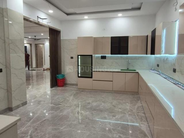 3 BHK Independent Builder Floor in Naraina for resale New Delhi. The reference number is 19873939