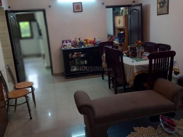 3 BHK Independent Builder Floor in Naraina for resale New Delhi. The reference number is 19953185
