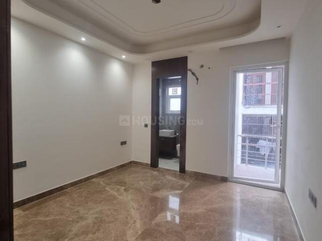 3 BHK Independent Builder Floor in Naraina for resale New Delhi. The reference number is 19971676
