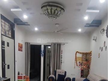 3 BHK Independent Builder Floor in Naraina for resale New Delhi. The reference number is 20411544