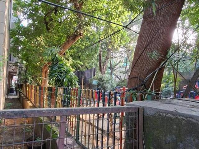 3 BHK Independent Builder Floor in Naraina for resale New Delhi. The reference number is 20962869