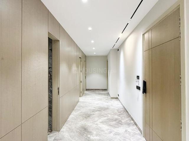 3 BHK Independent Builder Floor in Naraina for resale New Delhi. The reference number is 20153385