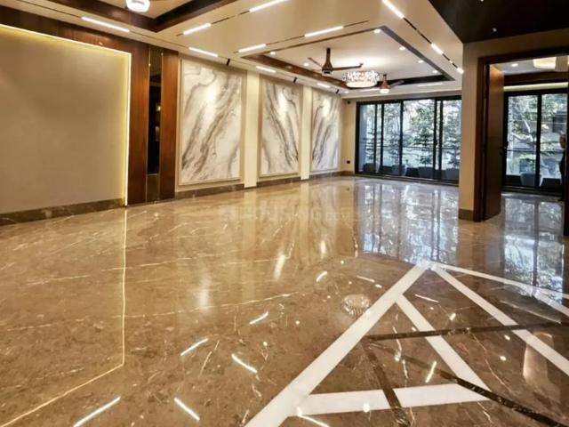 3 BHK Independent Builder Floor in Naraina for resale New Delhi. The reference number is 20299684