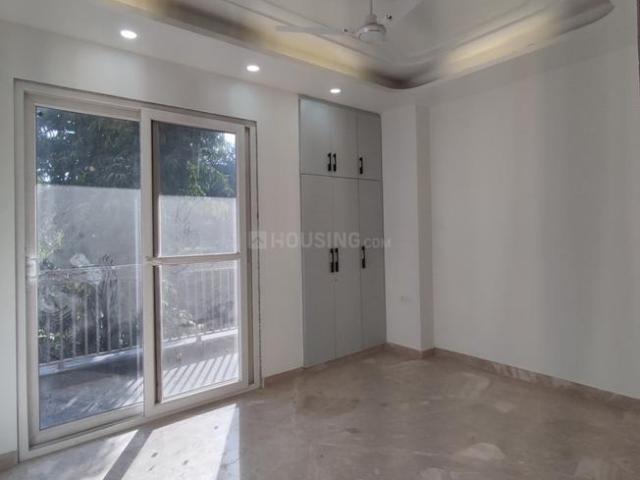 3 BHK Independent Builder Floor in Naraina for resale New Delhi. The reference number is 21265860