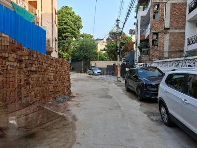 3 BHK Independent Builder Floor in Naraina for resale New Delhi. The reference number is 21297223