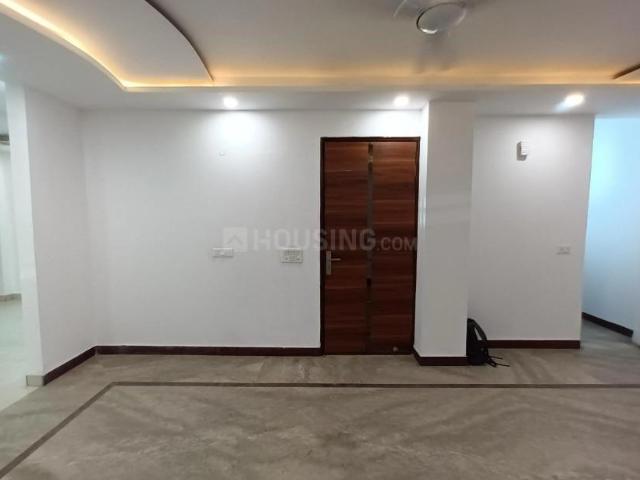 3 BHK Independent Builder Floor in Naraina for resale New Delhi. The reference number is 21374639