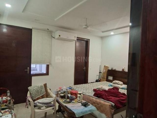 3 BHK Independent Builder Floor in Naraina for resale New Delhi. The reference number is 21388206