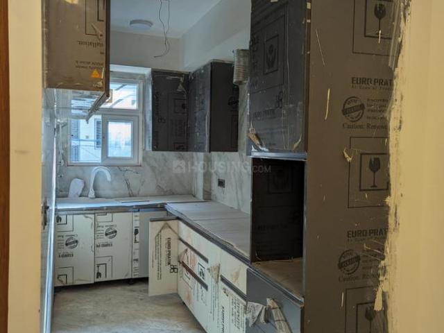 3 BHK Independent Builder Floor in Naraina for resale New Delhi. The reference number is 7362479