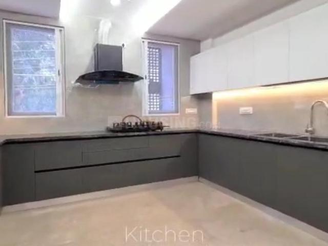 3 BHK Independent Builder Floor in Naraina for resale New Delhi. The reference number is 9571621
