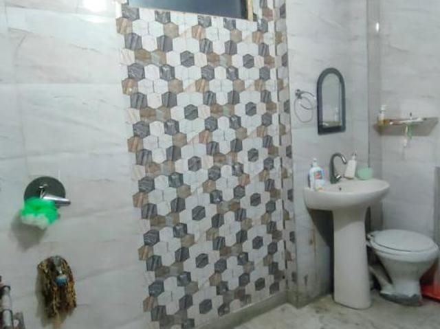 3 BHK Independent Builder Floor in Narela for resale New Delhi. The reference number is 10683257