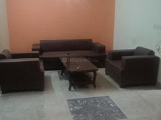 3 BHK Independent Builder Floor in Narendra Nagar for rent Jaipur. The reference number is 19997945