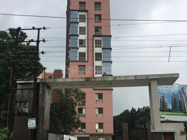 3 BHK Independent Builder Floor in Narendrapur for resale Kolkata. The reference number is 20869914