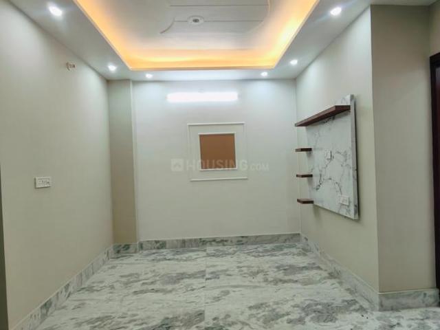 3 BHK Independent Builder Floor in Nawada for rent New Delhi. The reference number is 19605936