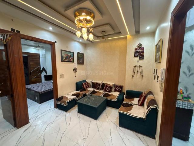 3 BHK Independent Builder Floor in Nawada for rent New Delhi. The reference number is 20405976