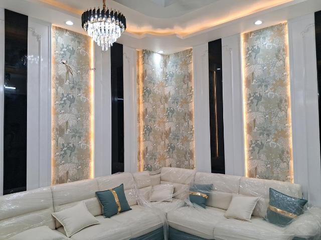 3 BHK Independent Builder Floor in Nawada for rent New Delhi. The reference number is 20545852