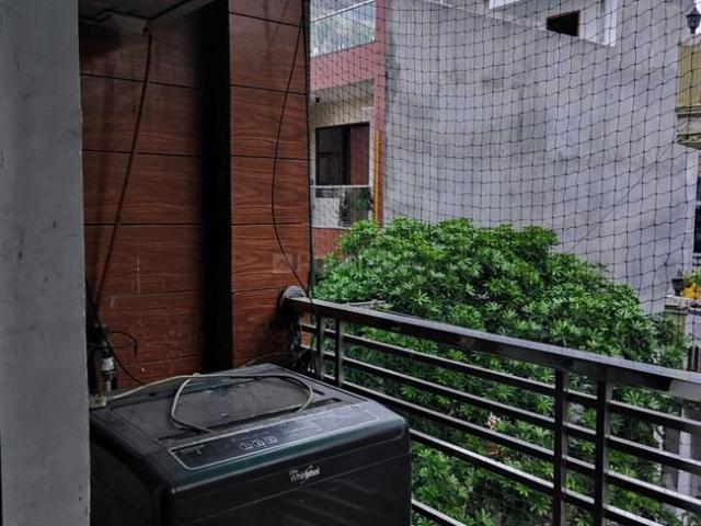3 BHK Independent Builder Floor in Nawada for rent New Delhi. The reference number is 20604695