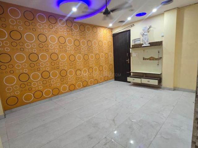 3 BHK Independent Builder Floor in Nawada for rent New Delhi. The reference number is 20645375