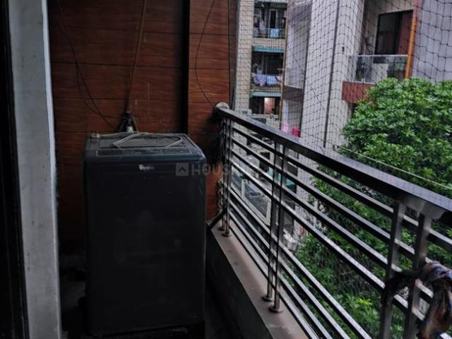 3 BHK Independent Builder Floor in Nawada for rent New Delhi. The reference number is 20697433