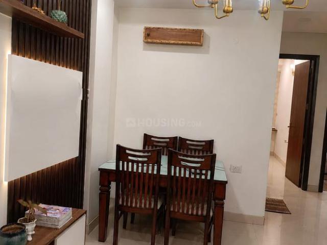 3 BHK Independent Builder Floor in Nawada for rent New Delhi. The reference number is 20799432