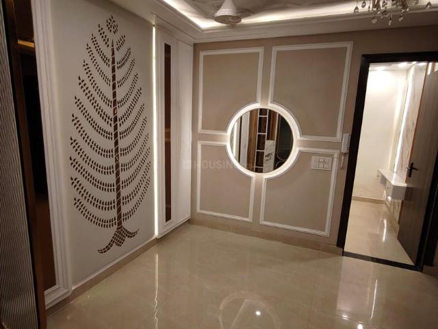 3 BHK Independent Builder Floor in Nawada for rent New Delhi. The reference number is 20946172