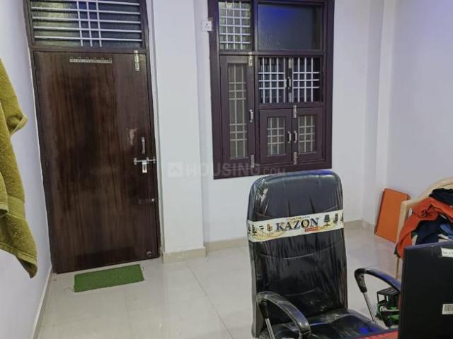 3 BHK Independent Builder Floor in Nawada for rent New Delhi. The reference number is 20978741