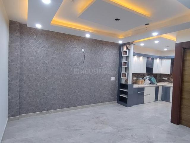 3 BHK Independent Builder Floor in Nawada for rent New Delhi. The reference number is 20010629