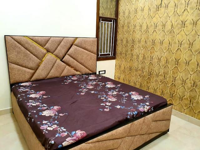 3 BHK Independent Builder Floor in Nawada for rent New Delhi. The reference number is 20097230