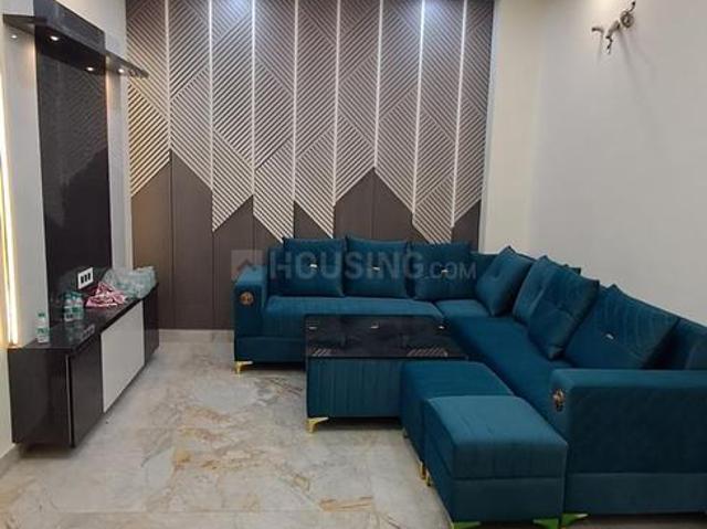 3 BHK Independent Builder Floor in Nawada for rent New Delhi. The reference number is 20102141