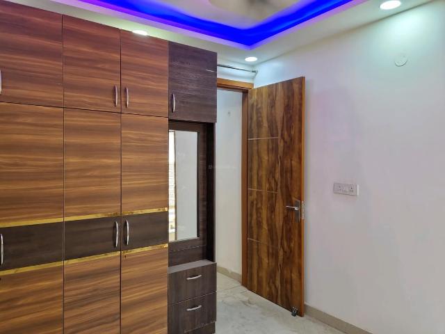 3 BHK Independent Builder Floor in Nawada for rent New Delhi. The reference number is 20193898