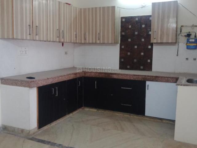 3 BHK Independent Builder Floor in Nawada for rent New Delhi. The reference number is 20305661