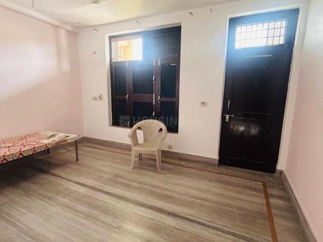 3 BHK Independent Builder Floor in Nawada for rent New Delhi. The reference number is 21009312