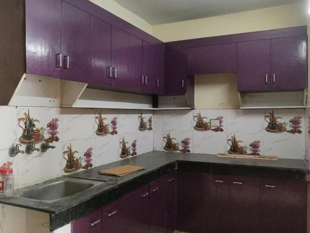 3 BHK Independent Builder Floor in Nawada for rent New Delhi. The reference number is 21302376