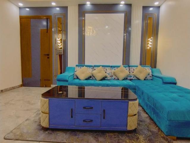 3 BHK Independent Builder Floor in Nawada for resale New Delhi. The reference number is 10969987