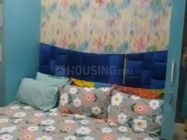 3 BHK Independent Builder Floor in Nawada for resale New Delhi. The reference number is 15405052