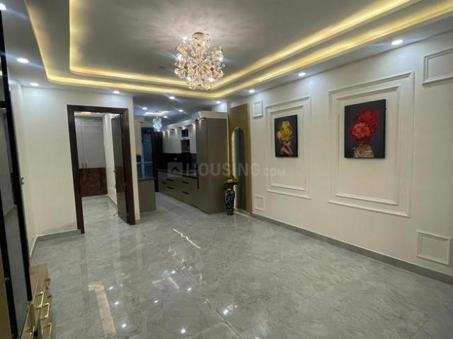 3 BHK Independent Builder Floor in Nawada for resale New Delhi. The reference number is 16593380