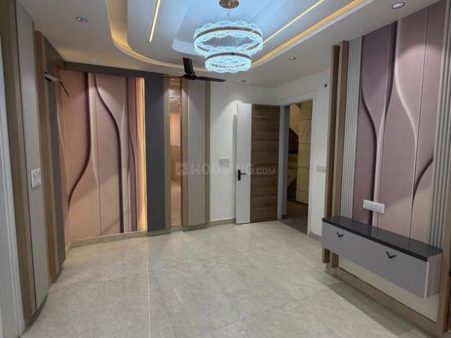 3 BHK Independent Builder Floor in Nawada for resale New Delhi. The reference number is 16605443