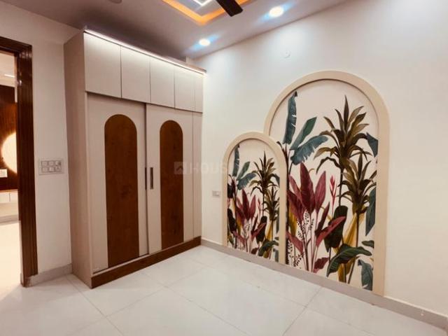 3 BHK Independent Builder Floor in Nawada for resale New Delhi. The reference number is 20251743