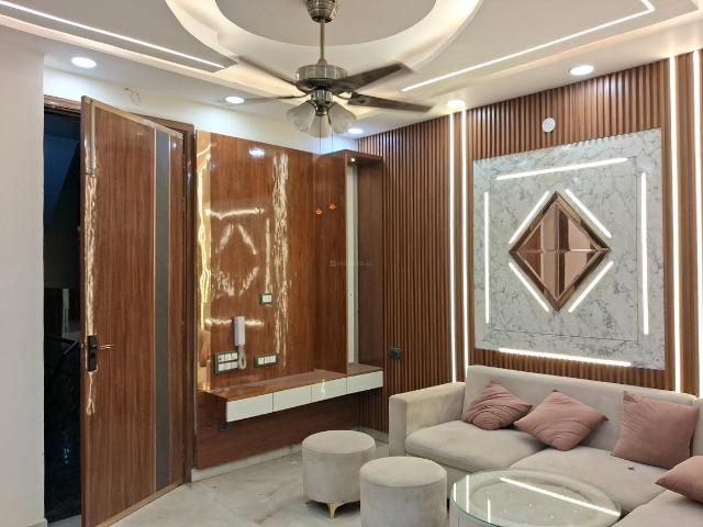 3 BHK Independent Builder Floor in Nawada for resale New Delhi. The reference number is 20711824
