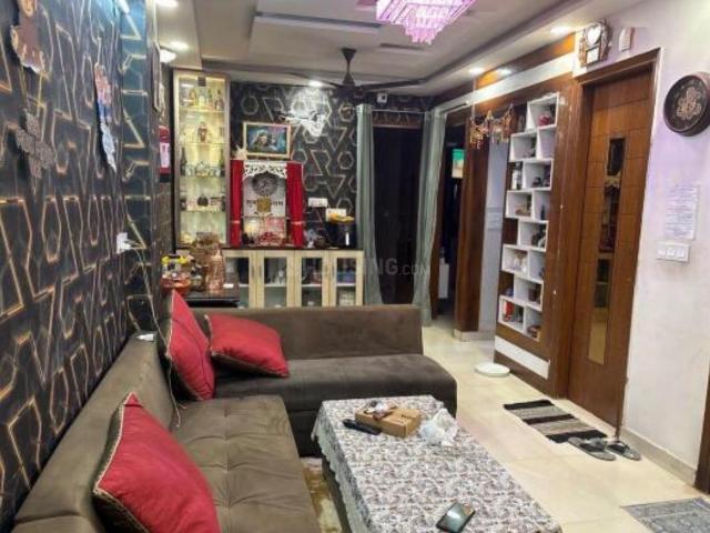 3 BHK Independent Builder Floor in Nawada for resale New Delhi. The reference number is 21030962