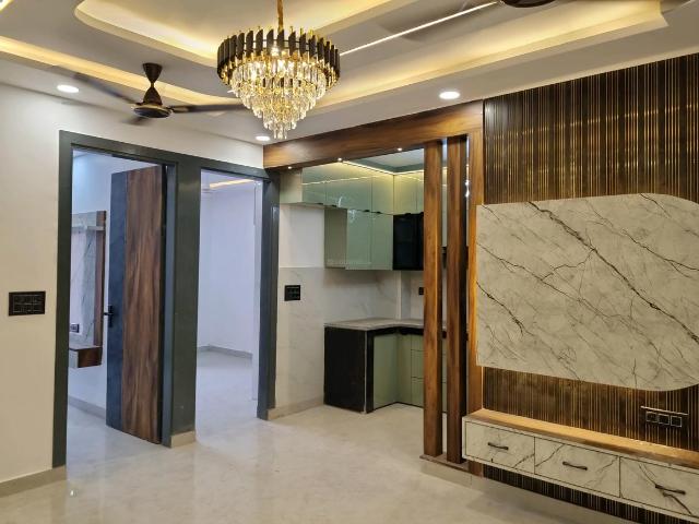 3 BHK Independent Builder Floor in Nawada for resale New Delhi. The reference number is 21153699