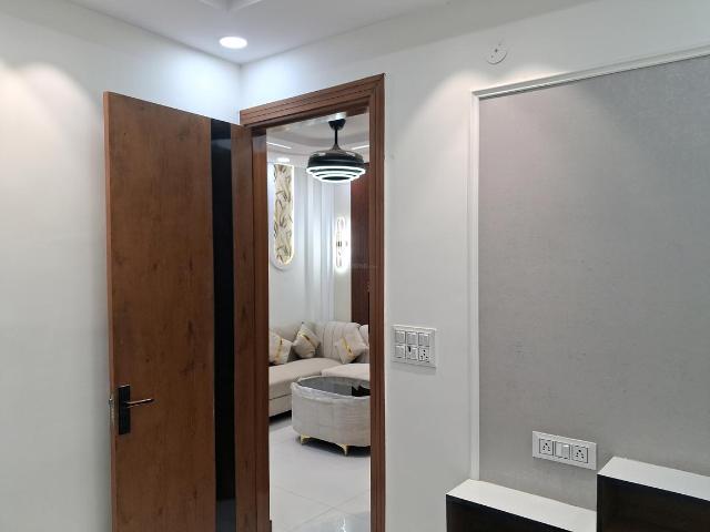 3 BHK Independent Builder Floor in Nawada for resale New Delhi. The reference number is 21191175