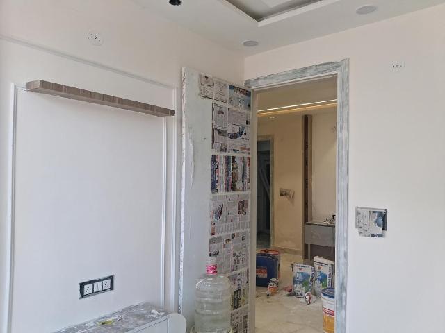 3 BHK Independent Builder Floor in Nawada for resale New Delhi. The reference number is 21208927