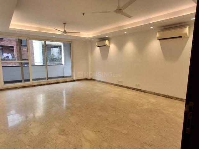 3 BHK Independent Builder Floor in Navjeevan Vihar for rent New Delhi. The reference number is 19927658