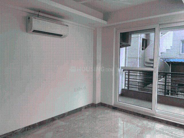 3 BHK Independent Builder Floor in Navjeevan Vihar for rent New Delhi. The reference number is 19141591