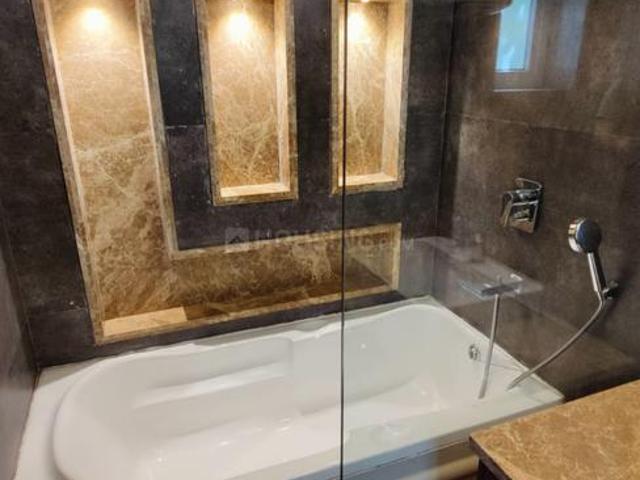 3 BHK Independent Builder Floor in Navjeevan Vihar for rent New Delhi. The reference number is 20214599