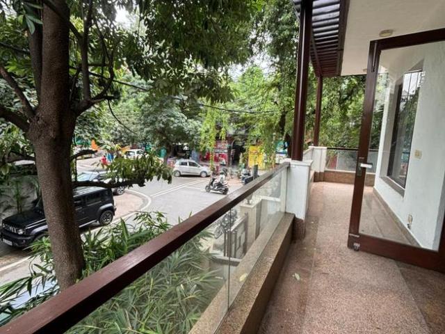 3 BHK Independent Builder Floor in Navjeevan Vihar for rent New Delhi. The reference number is 21028191