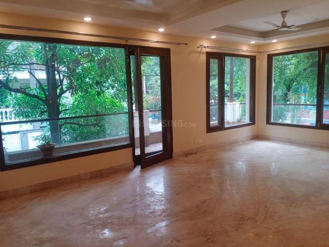 3 BHK Independent Builder Floor in Navjeevan Vihar for rent New Delhi. The reference number is 21119113